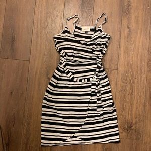 Universal thread dress